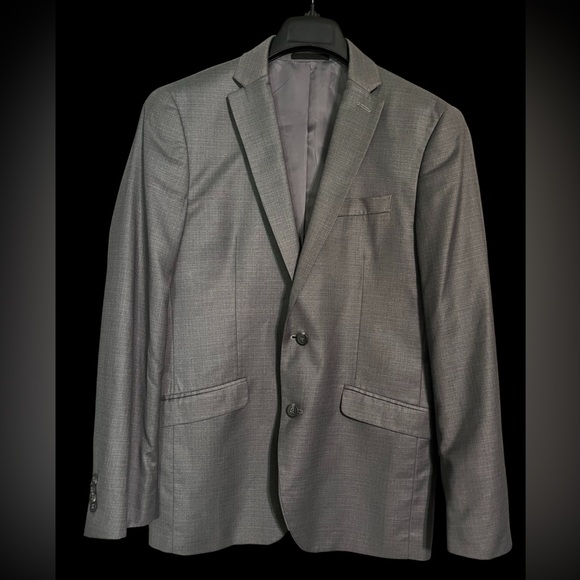 Kenneth Cole 38R Suit Jacket - Picture 1 of 3